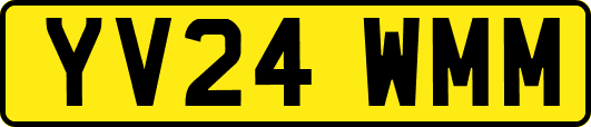 YV24WMM