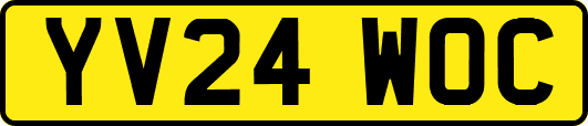 YV24WOC