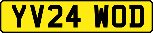 YV24WOD