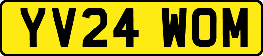 YV24WOM