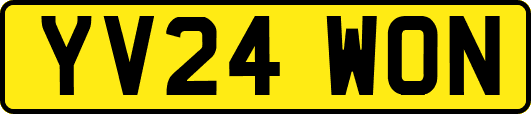 YV24WON