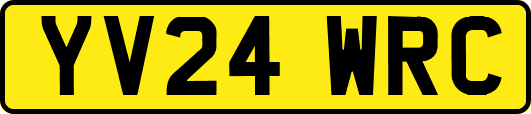 YV24WRC