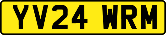 YV24WRM