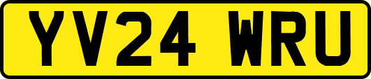 YV24WRU