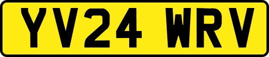 YV24WRV