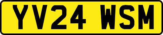 YV24WSM