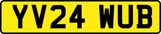 YV24WUB