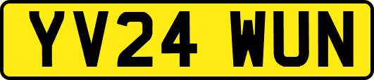 YV24WUN
