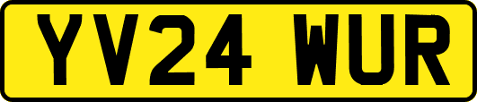 YV24WUR