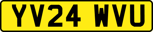 YV24WVU