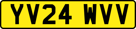 YV24WVV