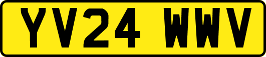 YV24WWV