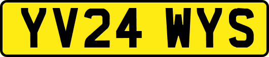 YV24WYS