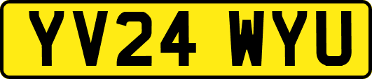 YV24WYU