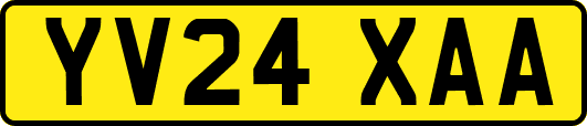 YV24XAA