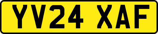 YV24XAF