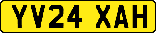 YV24XAH