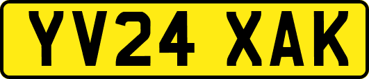 YV24XAK