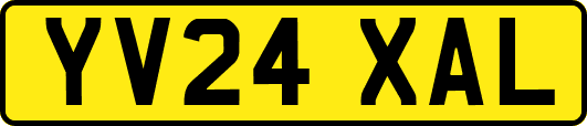 YV24XAL