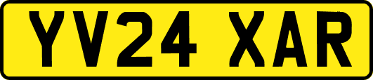 YV24XAR