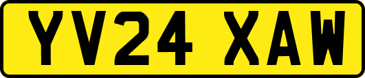YV24XAW