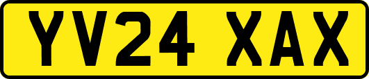 YV24XAX