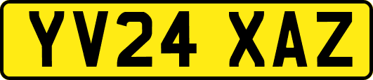 YV24XAZ