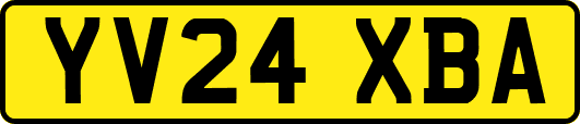 YV24XBA