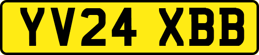 YV24XBB