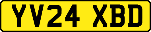 YV24XBD