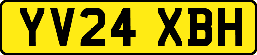 YV24XBH