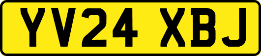 YV24XBJ