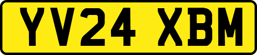YV24XBM