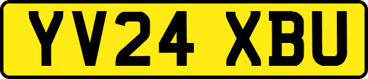 YV24XBU