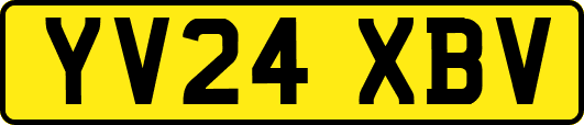 YV24XBV