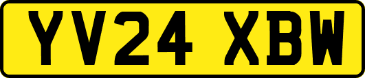 YV24XBW