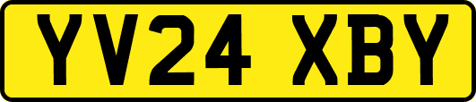 YV24XBY