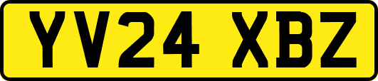 YV24XBZ