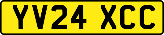 YV24XCC
