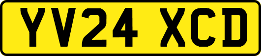 YV24XCD