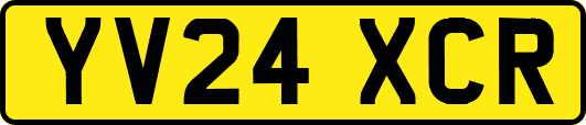 YV24XCR