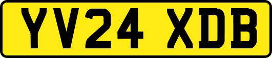 YV24XDB