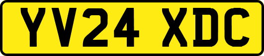 YV24XDC