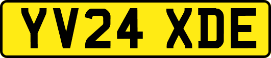 YV24XDE