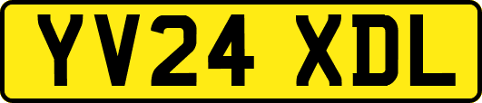 YV24XDL