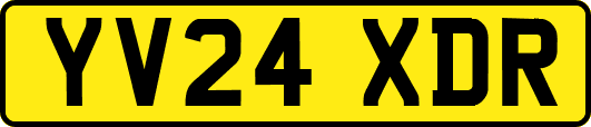YV24XDR