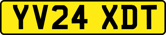 YV24XDT