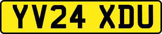 YV24XDU