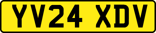 YV24XDV