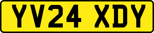 YV24XDY